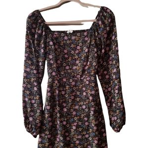 Nordstorm- off the shoulder dress